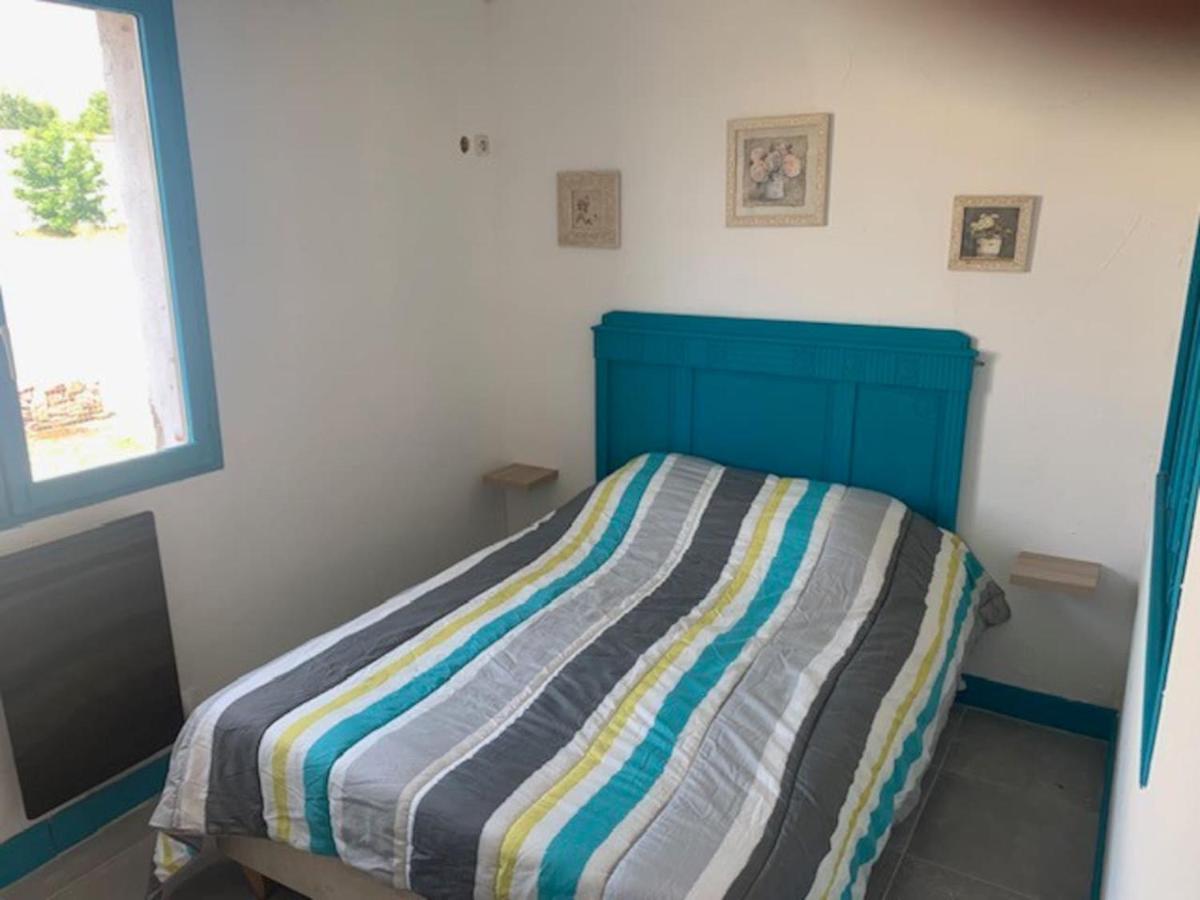 Le Depot Appartement Du Port A Champvert Zewnętrze zdjęcie
